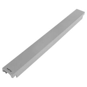 Lanberg Zaślepka do szaf 19" 1U Szara (AKP-1401-S)