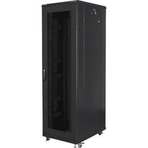 Szafa Lanberg Stojąca 19" 42U (FF01-8842-23B)