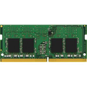 Pamięć do laptopa Kingston SODIMM, DDR4, 8 GB, 3200 MHz, CL22 (KCP432SS6/8)