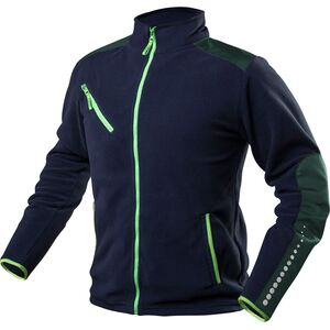 Neo Polar roboczy PREMIUM, wzmocnienia z Cordury, rozmiar S
