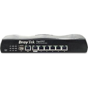 Router DrayTek Vigor 2927
