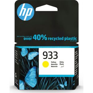 Tusz HP HP Atrament 933 Yellow Original Ink Cartridge