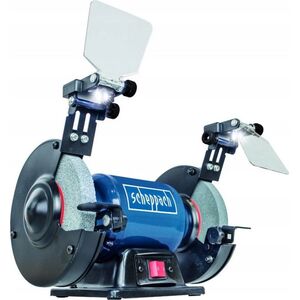 Szlifierka Scheppach SM150L