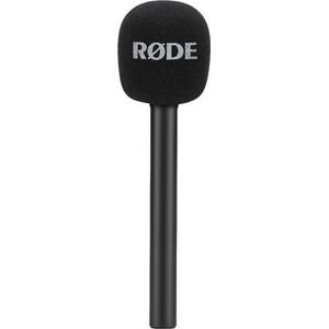 Rode Interview GO