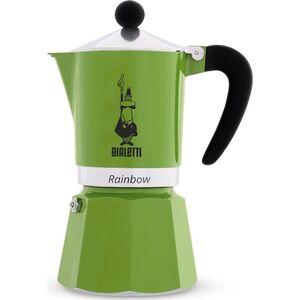 Bialetti Bialetti RAINBOW 1TZ green