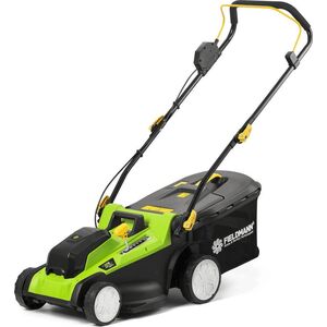 Kosiarka akumulatorowa Fieldmann FZR 70375-0