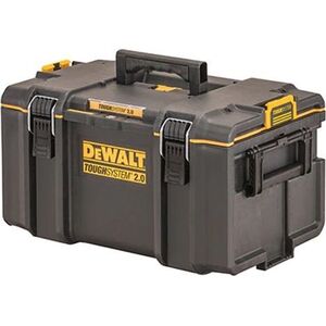 Dewalt Skrzynia narzędziowa DS 300 TOUGH SYSTEM DEWALT (DWST83294-1) - NOPDEWSKR0019