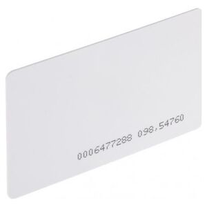 Atlo KARTA ZBLIŻENIOWA RFID ATLO-104N
