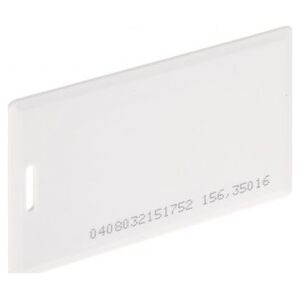 Atlo KARTA ZBLIŻENIOWA RFID ATLO-114N13