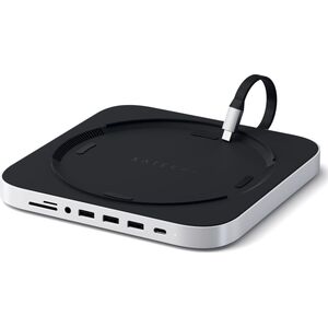 Stacja/replikator Satechi USB-C (ST-ABHFS)