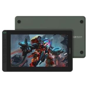Tablet graficzny Huion Tablet graficzny Huion Kamvas 13 Green