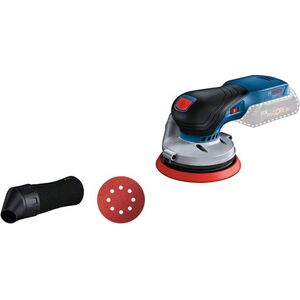 Szlifierka Bosch GEX 18V-125