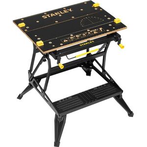 Stanley ST.STÓŁ ROBOCZY 2w1 PREMIUM STST83800-1