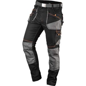 Neo Spodnie robocze HD Slim, pasek, rozmiar XXL