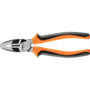 Neo Szczypce uniwersalne (Szczypce uniwersalne 40% FS 180 mm)