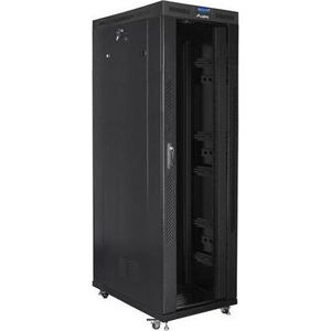 Szafa Lanberg Stojąca 19" 42U (FF01-8242-12BL)