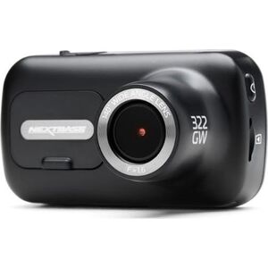 Wideorejestrator Nextbase 322GW