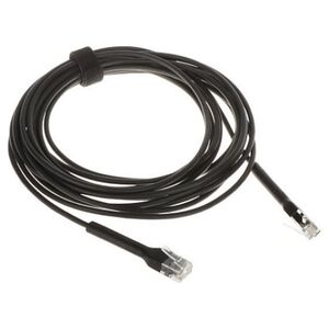 Ubiquiti PATCHCORD UC-PATCH-5M-RJ45-BK 5.0m UBIQUITI
