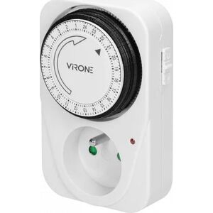 Virone Programator czasowy Orno VIRONE MT-1 Bezpieczne zakupy z dostawą do domu