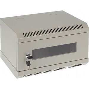 Szafa Delta Wisząca 10" 4U (R10-4U/280)