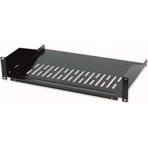 Intellinet Network Solutions Półka 2U 400mm Rack 19" (919562)