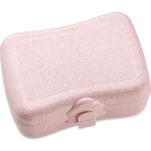 Koziol Lunchbox basic organic róż 3081669