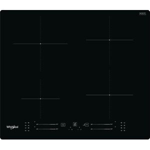 Płyta grzewcza Whirlpool WSS 4060 BF