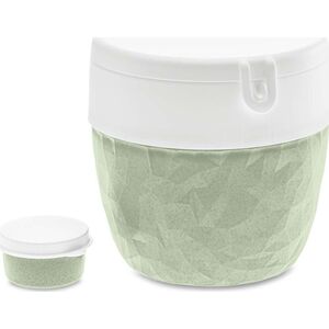 Koziol Pojemnik Bento Club organic green 3198668