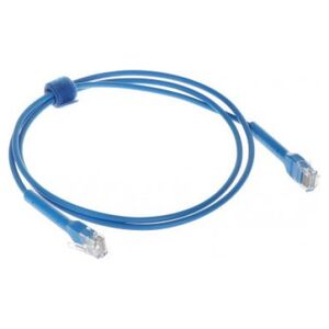 Ubiquiti PATCHCORD UC-PATCH-1M-RJ45-BL 1.0m UBIQUITI