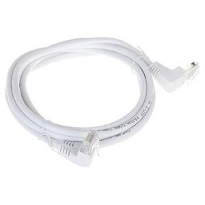 PATCHCORD RJ45/2.0-KK/W 2.0&nbsp|m