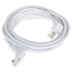 PATCHCORD RJ45/3.0-KK/W 3.0&nbsp|m