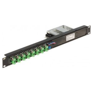 Zasilacz serwerowy Delta ZASILACZ RACK ZR12-100/G-8-UHD 12&nbsp|V DC 8.5&nbsp|A