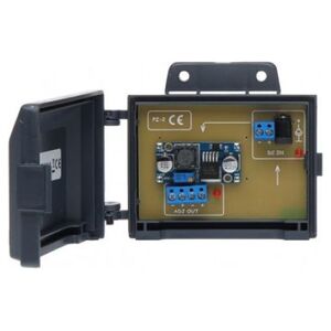Przetwornica Delta MODUŁ PZD-3517-W4 DC/DC