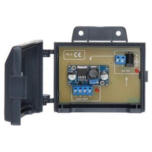 Przetwornica Delta MODUŁ PZU-3509-W4 DC/DC
