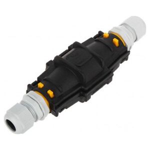 Raytech MUFA PRZELOTOWA GELBOX RAPID-JOINT-L1.5-IP68 RayTech