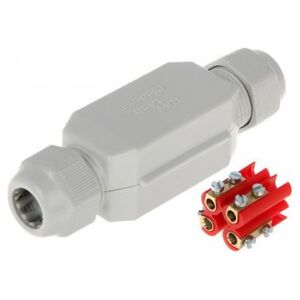 Raytech MUFA PRZELOTOWA GELBOX DINO IP68 RayTech