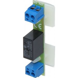 Delta MODUŁ PRZEKAŹNIKOWY ZWIERNY PK1-5-ZN