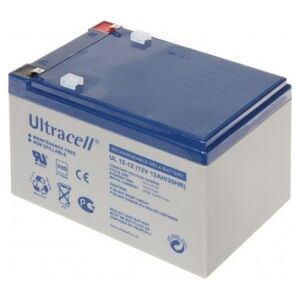 Ultracell 12V/12AH-UL