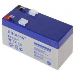Ultracell 12V/1.3AH-UL