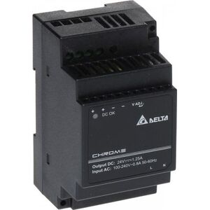 ZASILACZ IMPULSOWY DRC-24V30W-1AZ