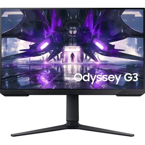 Monitor Samsung Odyssey G32A (LS24AG320NUXEN)