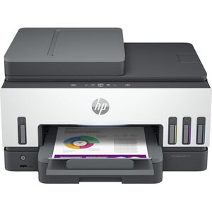 Urządzenie wielofunkcyjne HP Smart Tank 790 (4WF66A)
