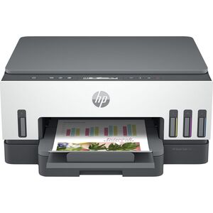 Urządzenie wielofunkcyjne HP Smart Tank 720 (6UU46A)