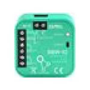 Zamel Sterownik Bramowy WIFI 2-kanałowy TYP SBW-02 SPL10000019