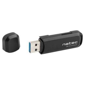 Czytnik Natec Scarab 2 USB 3.2 Gen 1 (NCZ-1874)