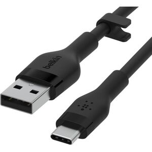Kabel USB Belkin USB-A - USB-C 3 m Czarny (CAB008BT3MBK)