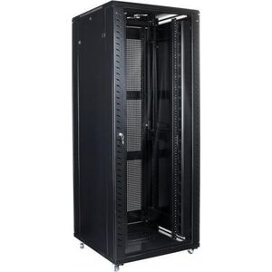 Szafa Delta Stojąca 19" 42U (EPRADO-R19-42U/800X8)