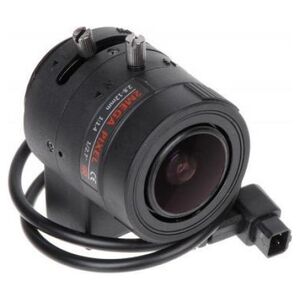 Obiektyw LENEX OBIEKTYW ZOOM IR MEGA-PIXEL 20CS27-2812/DC 2.8&nbsp|... 12&nbsp|mm DC LENEX