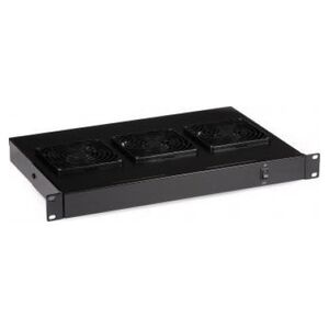 Delta Panel wentylatorów do szafy rack (A19P-3W)