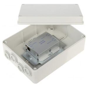 Pulsar EXTENDER EXT-POE2H W OBUDOWIE HERMETYCZNEJ PULSAR